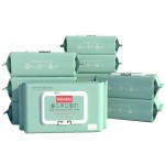 Baby Wipes Manufacturer - Cheap Fragrance Free Organic Non-Woven Hand Cleaning Wet Wipes