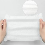 女性湿巾厂家 - 天然植物提取温和女性湿巾代工