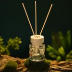 Air Freshener Manufacturer - Hot Selling Eco-Friendly Fireless Aromatherapy for Hotels