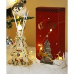 藤条扩香厂家 - 高品质环保圣诞系列香氛精油