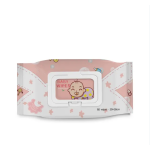 Baby Wipes Manufacturer - Antiseptic Without Alcohol OEM Available Cleaning Baby Wet Wipes