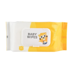 Baby Wipes Manufacturer - 120pcs Wholesale Nonwoven Skin Cleaning Eco-friendly Household