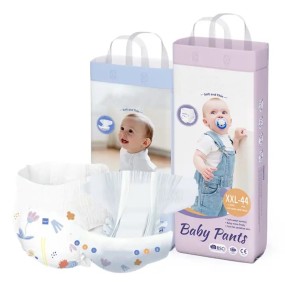 Baby Diapers Manufacturer - High Quality Disposable China OEM Factory Low Price Printed
