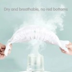 训练裤厂家 - 易穿易脱拉拉裤式儿童训练