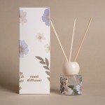 Air Freshener Manufacturer - Hot Selling Eco-Friendly Fireless Aromatherapy for Hotels