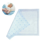 Underpads Manufacturer - OEM Strongly Absorbent Disposable Adult Pet Care Medical Bed Pad