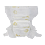 Baby Diapers Manufacturer - Absorbent Soft Breathable Non Woven Fabric Dry for Infants