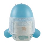 婴儿裤式纸尿裤生产商 - 批发新生私模实惠价透气