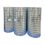 PP前贴生产商 - 定制设计防水优质用于成人纸尿裤