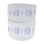 婴儿纸尿裤底膜生产商 - 中国设计印花复合无纺布PE膜