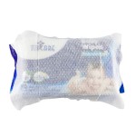 婴儿湿巾工厂 - 批发OEM无纺布实惠柔感定制