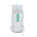 卫生巾生产商 - 批发OEM实惠价高吸水天然