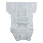 婴儿纸尿裤生产商 - 生产商最优价新生超薄批发