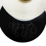 原材料氨纶供应商 - 热销用于纸尿裤制造腿围腰围