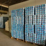 卫生纸工厂 - 压花原生木浆批发实惠优质