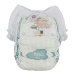 婴儿裤式纸尿裤生产商 - 热销中国品质样品免费私模