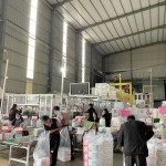 成人纸尿裤生产商 - 中国供应商医院舒适印花超吸水