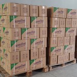 婴儿湿巾供应商 - OEM定制尺寸家用优质无纺布护肤