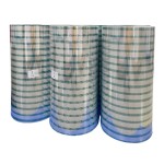 PP前贴供应商 - 柔软纸尿裤印花前贴用于成人婴儿