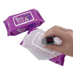 新生婴儿湿巾生产商 - 批发护理家用定制工厂优质