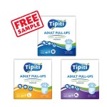 成人拉拉裤生产商 - 批发老年一次性失禁医疗