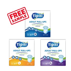 Adult Pull Up Diapers Manufacturer - Wholesale Senior Disposable Incontinence Medical