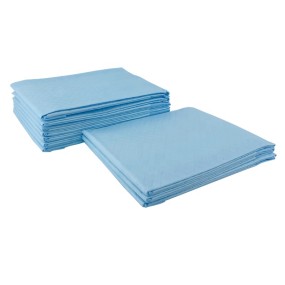 Adult Bed Sheet Supplier - Cheap Heavy Absorbent Disposable Waterproof Hospital Use