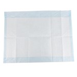 防水护理垫工厂 - 防水PE膜护理超透气免费样品