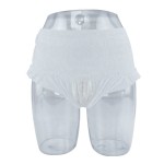 卫生巾裤供应商 - 私模透气批发高吸水