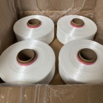 弹性氨纶纱生产商 - 厂家价库存优质用于婴儿纸尿裤