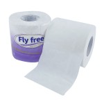 卫生纸卷供应商 - 中国OEM强韧一次性2/3/4层原生木浆