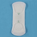 卫生巾供应商 - 厂家价制造OEM批发天然负离子