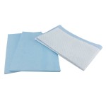 失禁垫工厂 - 热销成人护理实惠防漏60x90老年