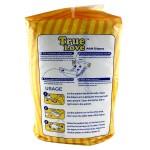 成人拉拉裤工厂 - 3D防漏护裤一次性