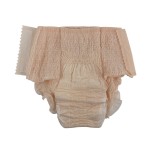 女士裤生产商 - 厂家超柔软一次性月经内裤批发