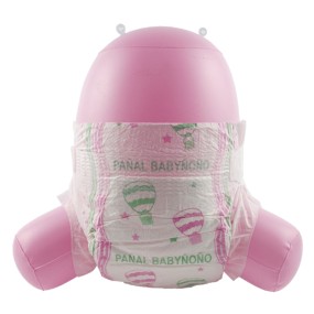 Baby Diaper Factory - Manufacturer Factory Price Bulk Ultra Thin Breathable