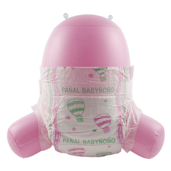 婴儿纸尿裤工厂 - 生产商厂家价批量超薄透气