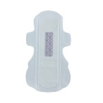 女士卫生巾供应商 - 新品日间使用高吸水超薄