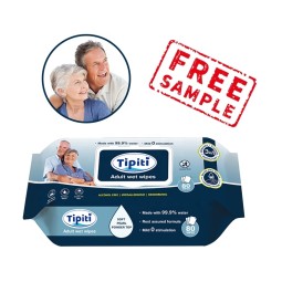 成人湿巾工厂 - 免费样品柔软无纺布加大定制私模