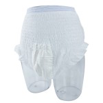 成人拉拉裤工厂 - 优质免费样品低价失禁产品