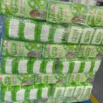 婴儿裤式纸尿裤生产商 - Tipiti热销中国定制工厂高吸水