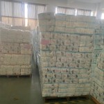 婴儿裤式纸尿裤生产商 - 热销中国品质样品免费私模