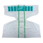 成人纸尿裤工厂 - 免费样品厂家实惠医院家用加厚