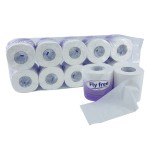 卫生纸卷供应商 - OEM批发木浆私模天然白色