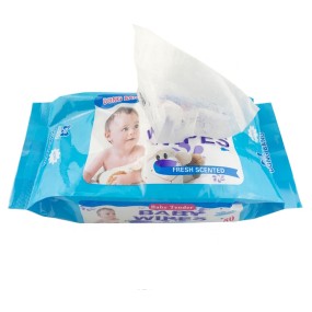 Baby Wet Wipes Factory - Factory Wholesale Low Price Soft Raw Material Warmer Dispenser