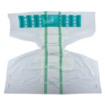 成人纸尿裤供应商 - 热销医疗加厚批发价印花