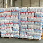 成人纸尿裤生产商 - 中国供应商医院舒适印花超吸水