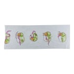 无纺布复合底膜工厂 - 热销柔软透气用于纸尿裤原材料