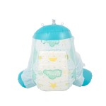 婴儿纸尿裤供应商 - 批发OEM竞争价一次性销售