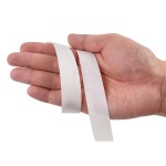 魔术贴工厂 - 热销粘胶超柔织物PP钩